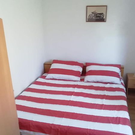 Apartment Zagor Kastela Bagian luar foto