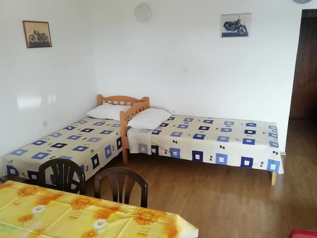 Apartment Zagor Kastela Bagian luar foto