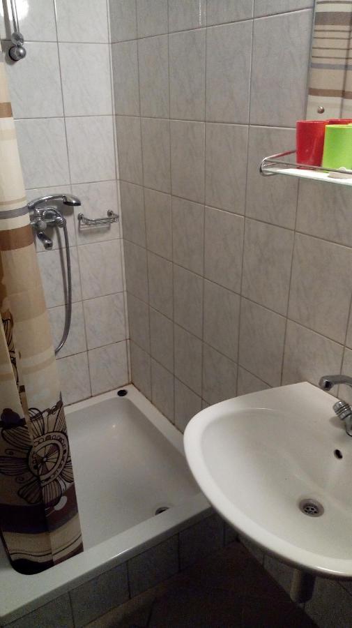 Apartment Zagor Kastela Bagian luar foto
