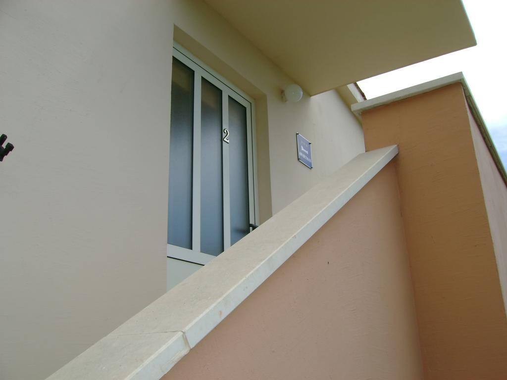 Apartment Zagor Kastela Bagian luar foto