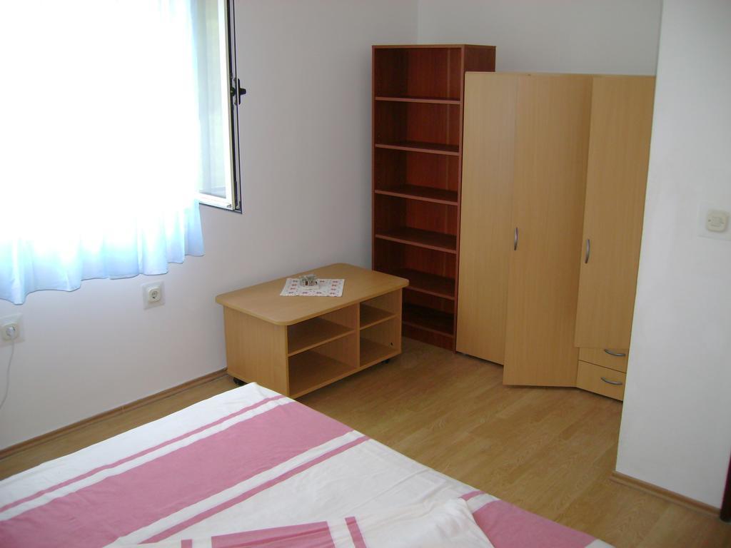 Apartment Zagor Kastela Bagian luar foto