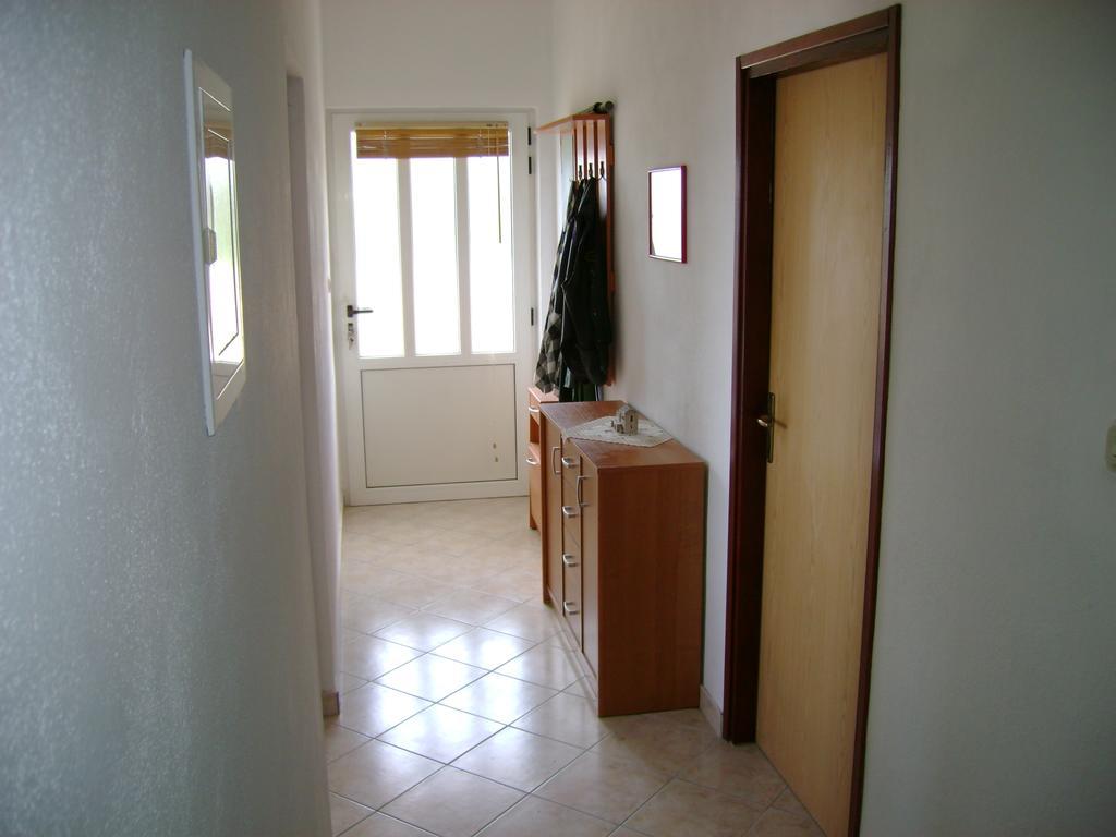 Apartment Zagor Kastela Bagian luar foto