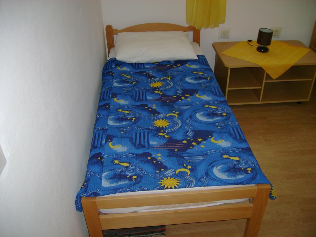 Apartment Zagor Kastela Bagian luar foto