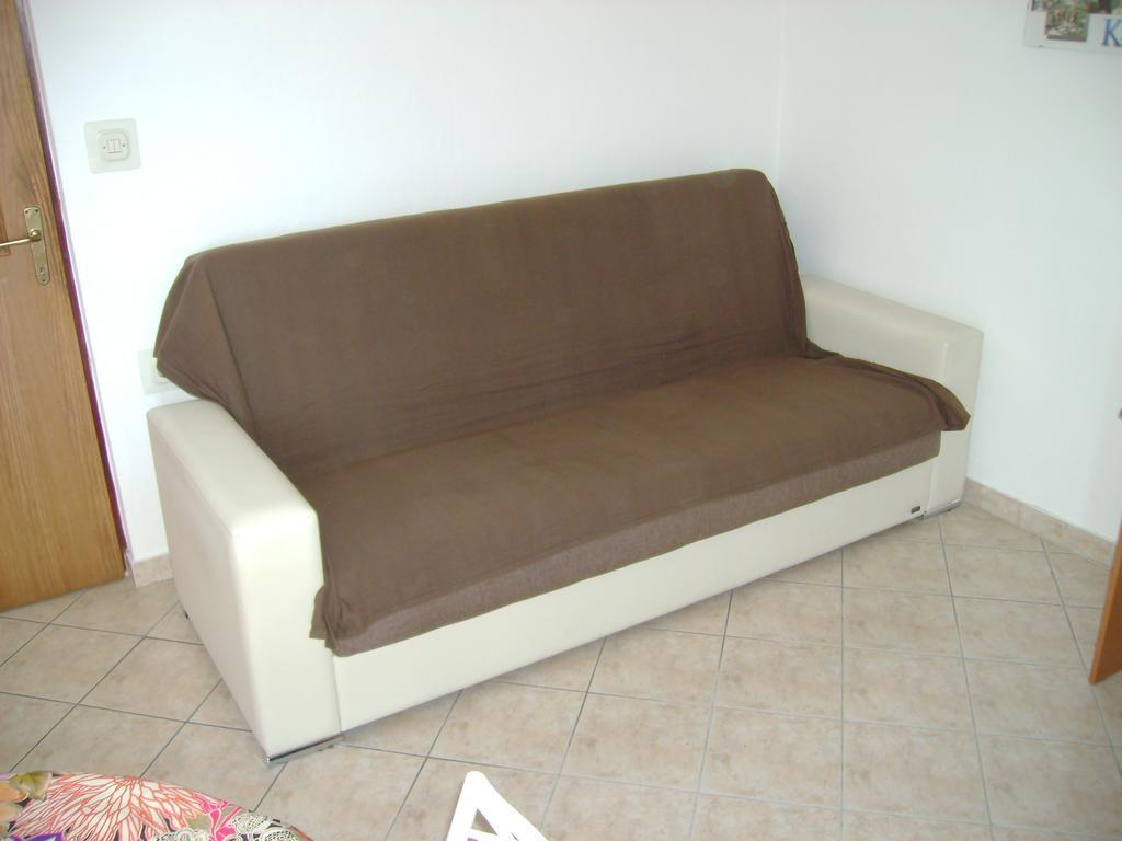 Apartment Zagor Kastela Bagian luar foto